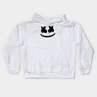 Mello Smile Simple Design Kids Hoodie